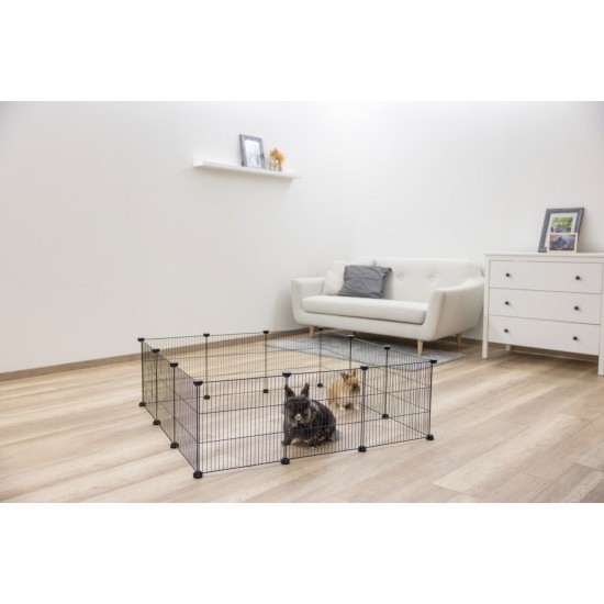 Recinto da interno Cubes Kerbl PROMO